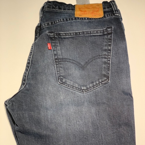 Levi Strauss & Co - Picture 1 of 6